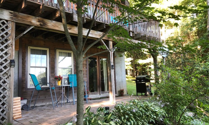 Cooperstown Apartamento | Cooperstown Modern Studio