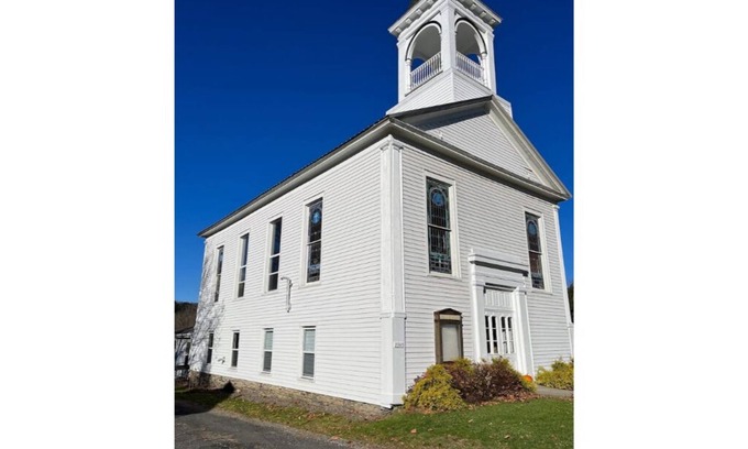 Mount Vision Casa | Cooperstown Oneonta Baseball Rental! Former Church. 8 Miles to ASV!!