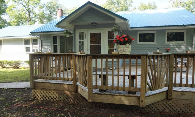 Maryland Casa | Cooperstown Oneonta Hermosa ubicación Alquiler de béisbol recientemente renovado y más!