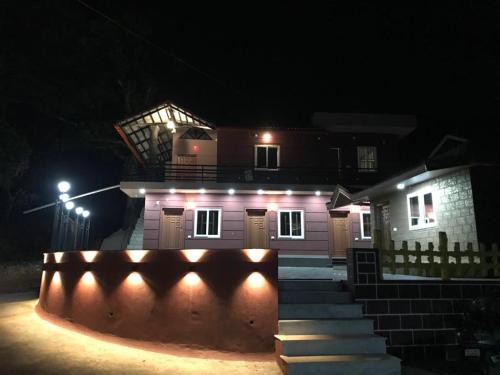 Madikeri Casa | Coorg Annu Stays And Cottages