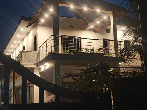Kushalnagar Casa | Coorg Ashiyana