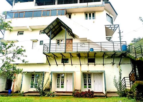 Stuart Hill Apartamento | Coorg mansion