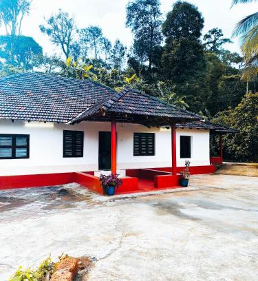 Madikeri Cabina | Coorg Misty Vintage Stay