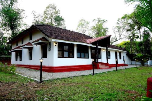 Hoskeri Village Casa | Coorg Mystere - Luxury Homestay