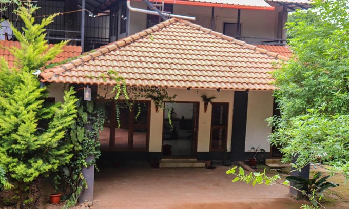 Stuart Hill Casa | Coorg Nature Breeze home stay