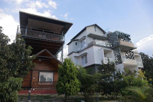 Kushalnagar Complejo | Coorg Riverness Resort