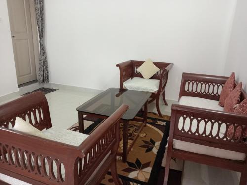 Madikeri Villa | Coorg seetha villa