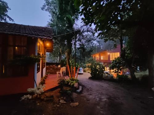Kushalnagar Casa | Coorg Tribal Land homestay