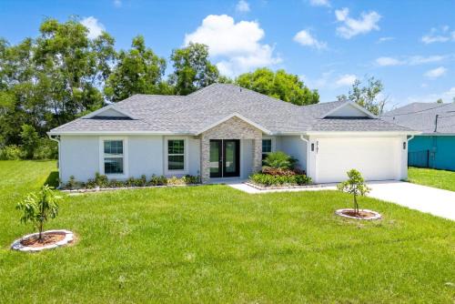 Port Saint Lucie Casa | Coosa Dr