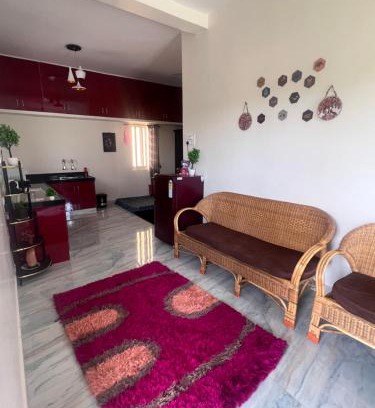 Kamalapur Casa | Coosmic inn