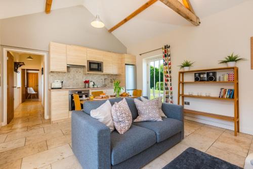 Sculthorpe Casa | Coot Cottage
