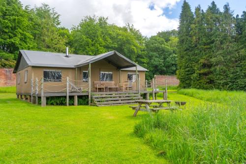 Exton Casa | Coot - Exton Park