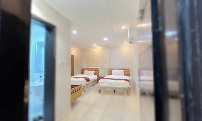 Al Harra Al-Sharqiah Hotel | coov hotel