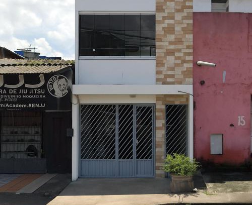 Telegrafo Casa | COP 30 - Casa Espaçosa e Aconchegante - Próxima ao Centro de Belém