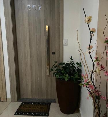 Castanheira Apartamento | COP 30 Residencial Varanda Castanheira