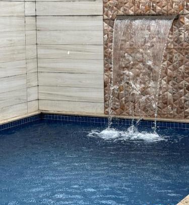 Tapana Casa | COP30 - Maravilhosa casa inteira com piscina e 3 amplas suítes