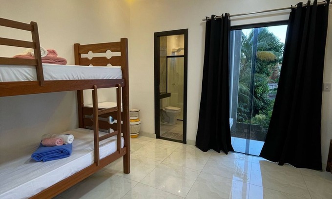 Castanheira Casa | COP30: ROOM FOR 4 PEOPLE 10 MINUTES FROM THE MAIN EVENT.