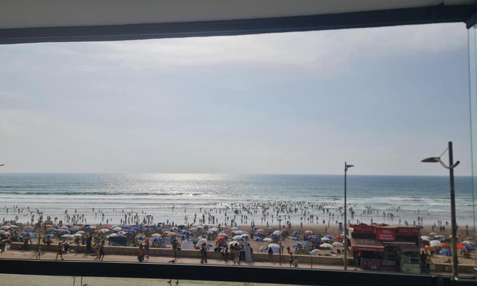 Mehdya Apartamento | Copa cabana