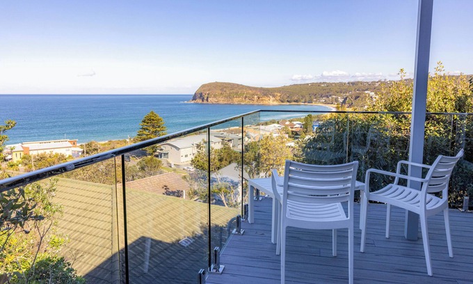 Copacabana Apartamento | Copa TreeTops - “Romance Elevated Escape to the Treetops Above Copacabana Beach”