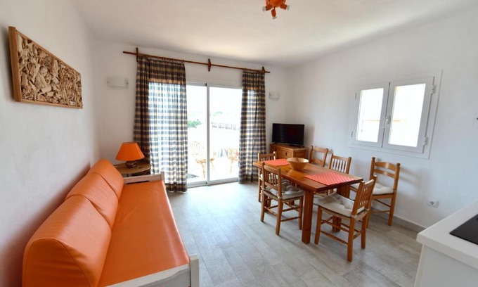 Es Pujols Apartamento | Copacabana 21