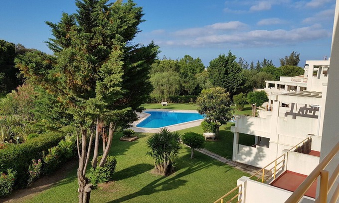 Vilamoura Casa | Copacabana CIP