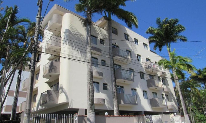 Acarau Apartamento | Copacabana garag coberta