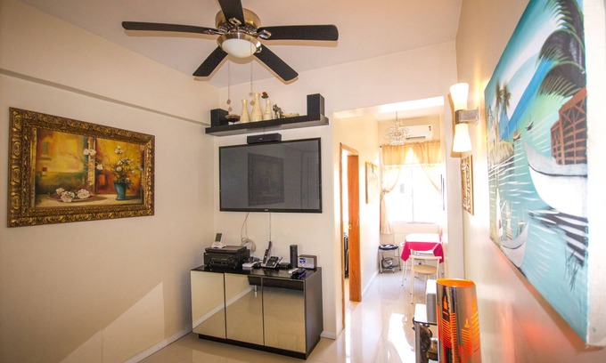 Copacabana Apartamento | Copacabana Near the Beach