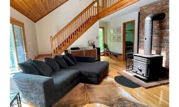 Town of Copake Casa | Copake Lakes Hidden Treasure