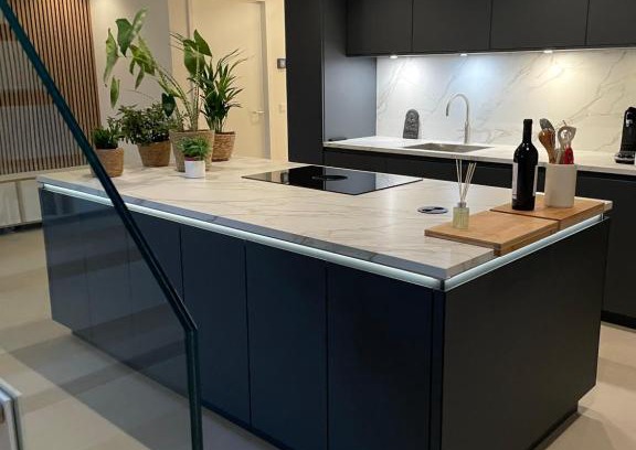 Harderwijk Apartamento | Copenhagen Residence