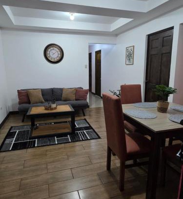 Copey Apartamento | Copey Inspira