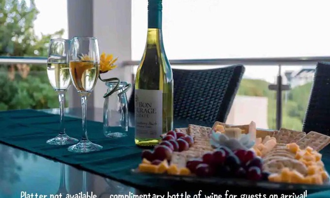 De Kelders Casa | Copina Holiday Home