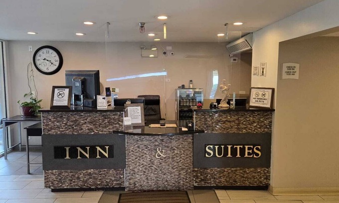 Montrose Hotel | Copley Inn & Suites By OYO Akron OH