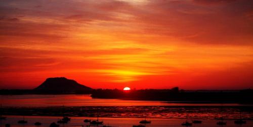 Omokoroa Casa | Coppelia Sunrise