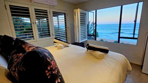 Umdloti Apartamento | Copper Beach Villa 1 Umdloti