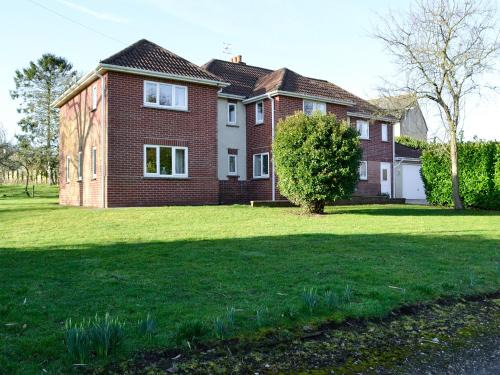 Bridport Casa | Copper Beech