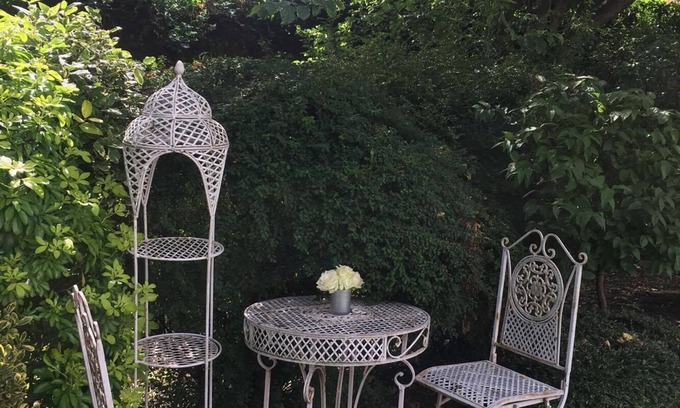 Malvern Cama Y Desayuno | Copper Beech House