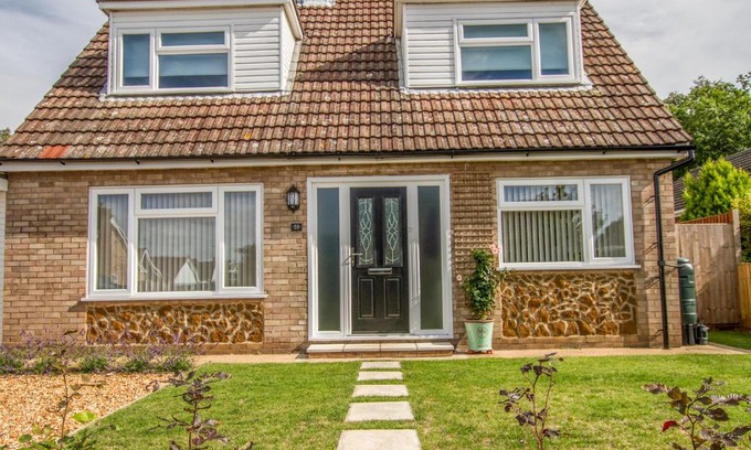 Dersingham Casa | Copper Beeches