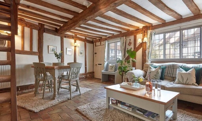 Clare Casa | Copper Cottage, Clare