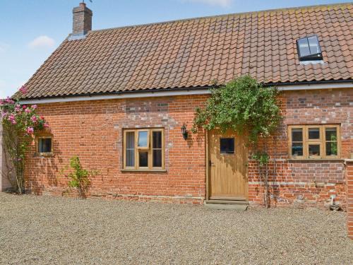 Beccles Casa | Copper Cottage
