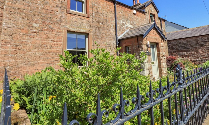 Wing Cabaña | COPPER HALL, pet friendly, character holiday cottage in Kirkoswald