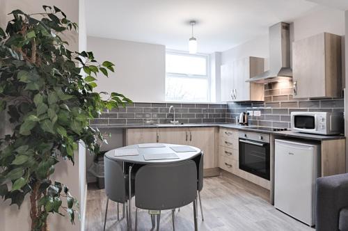 Landore Apartamento | Copper House