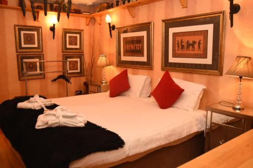 Killarney Cama Y Desayuno | Copper Kettle B&B
