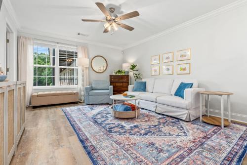 Auburn Apartamento | Copper on Ross - Modern and Remodeled