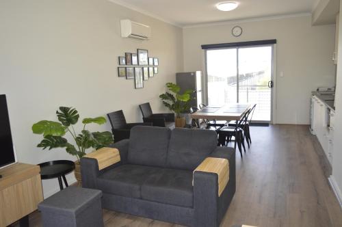 Roxby Downs Apartamento | Copper Retreat Millennium Apartment