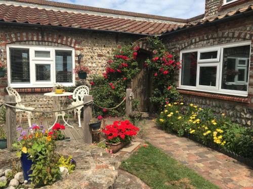 Sheringham Apartamento | Copper's Cottage