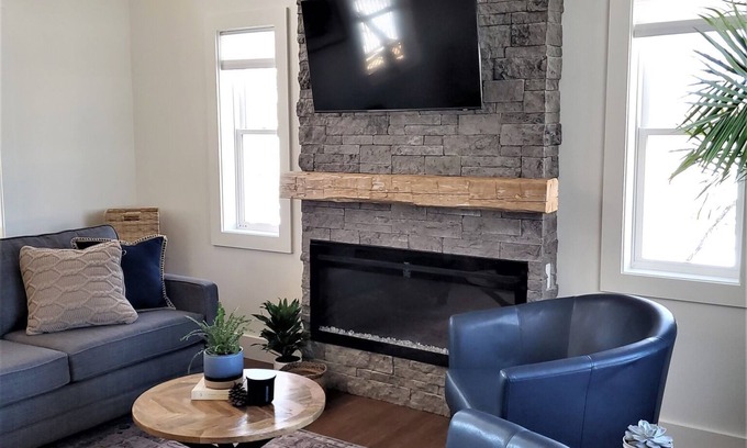Springfield Cabaña | Copper Shore - McConnell