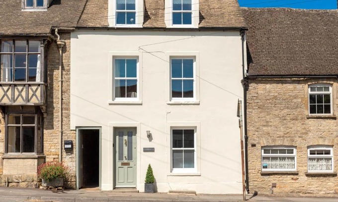 Stow-on-the-Wold Casa | Copperbeech
