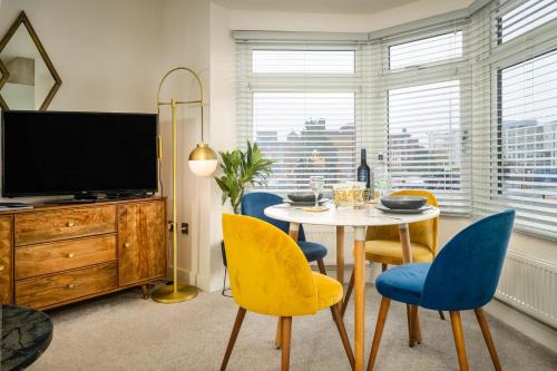 Doncaster Apartamento | Coppergate Mews Doncaster Apartment 4
