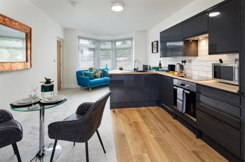 Doncaster Apartamento | Coppergate Mews Doncaster Apartment 2