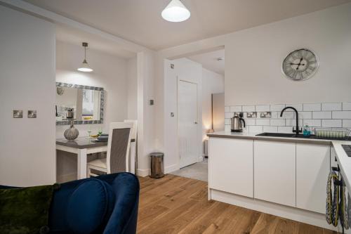 Doncaster Apartamento | Coppergate Mews Doncaster Apartment 3